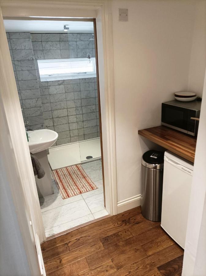 Mezzanine Style Studio Apartment 8 London Exteriör bild